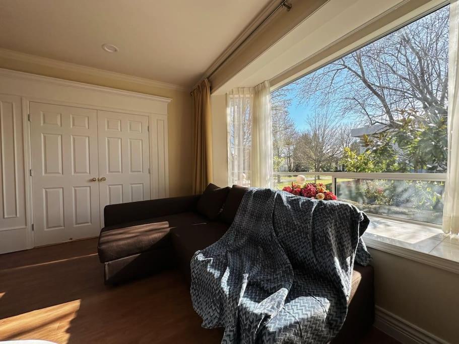Super Cosy 8Bed & 6Bath In Vancouver Heart Near To Airport And Downtown Exterior foto